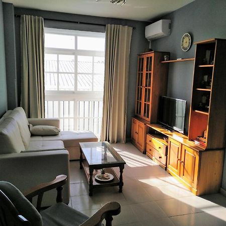 Barbate Playa Apartman Kültér fotó