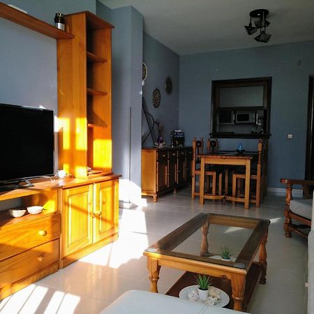 Barbate Playa Apartman Kültér fotó