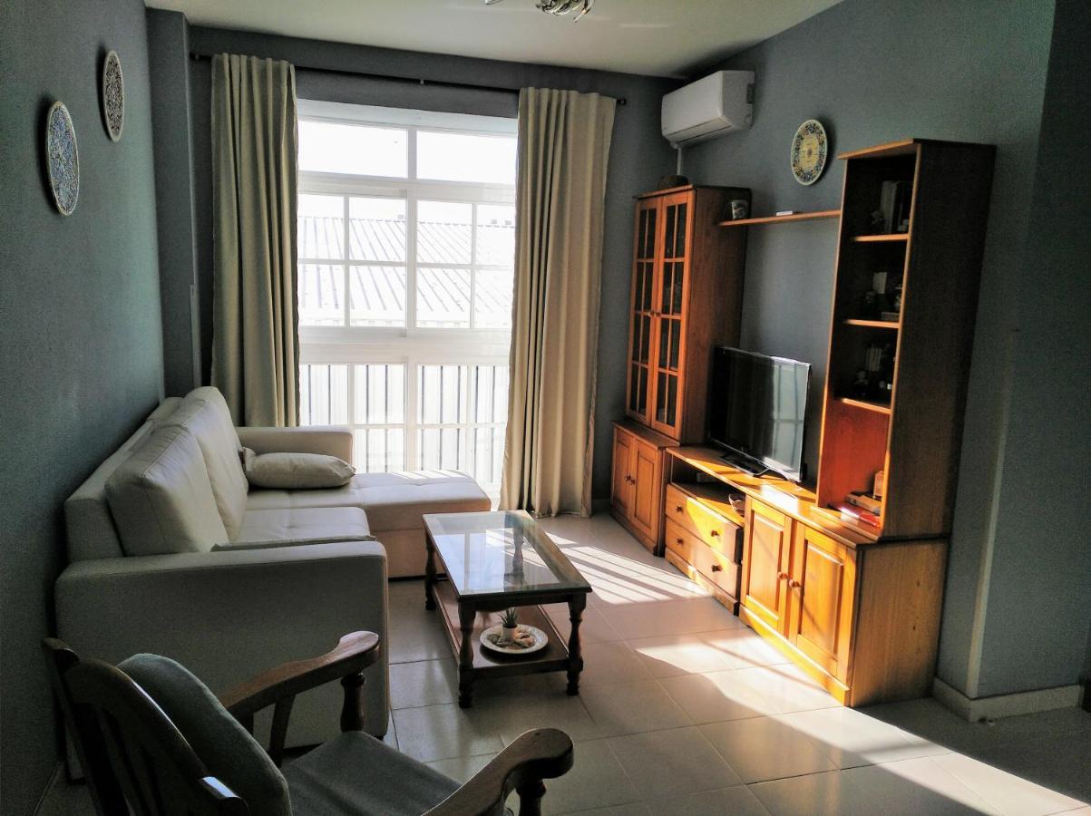 Barbate Playa Apartman Kültér fotó