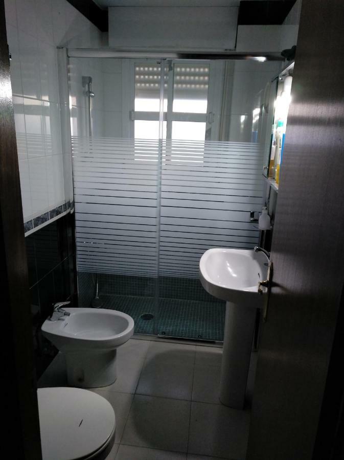 Barbate Playa Apartman Kültér fotó