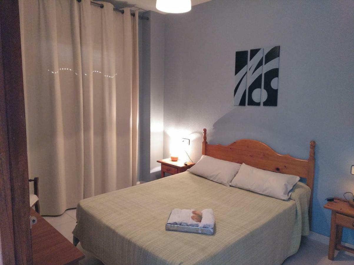 Barbate Playa Apartman Kültér fotó