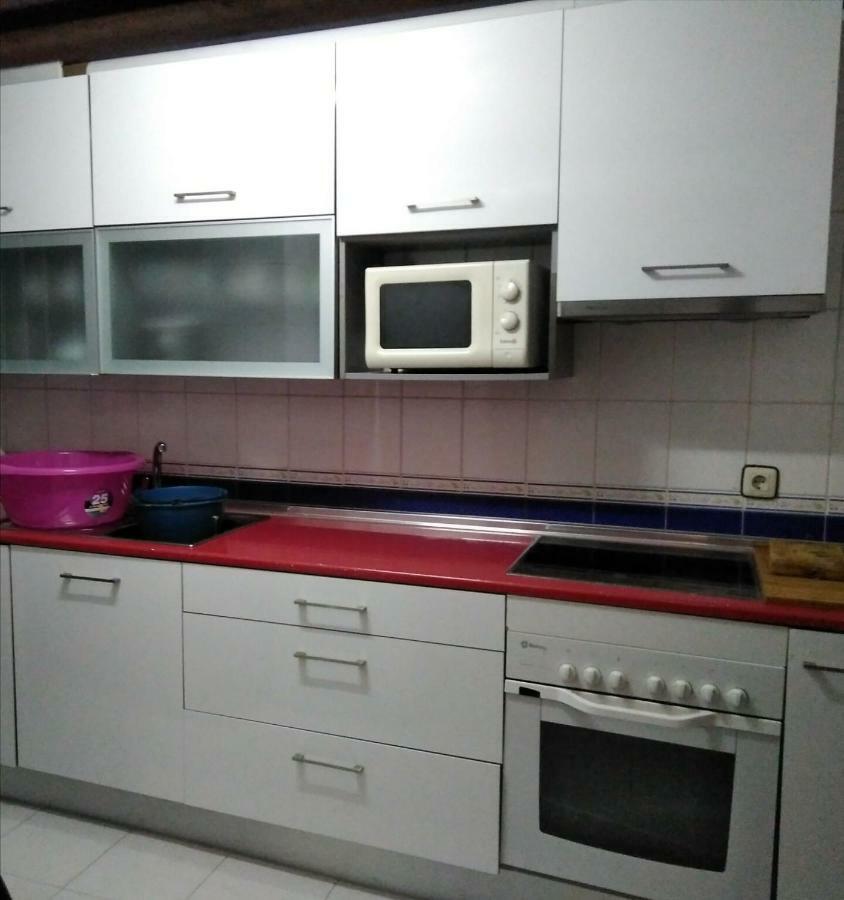 Barbate Playa Apartman Kültér fotó