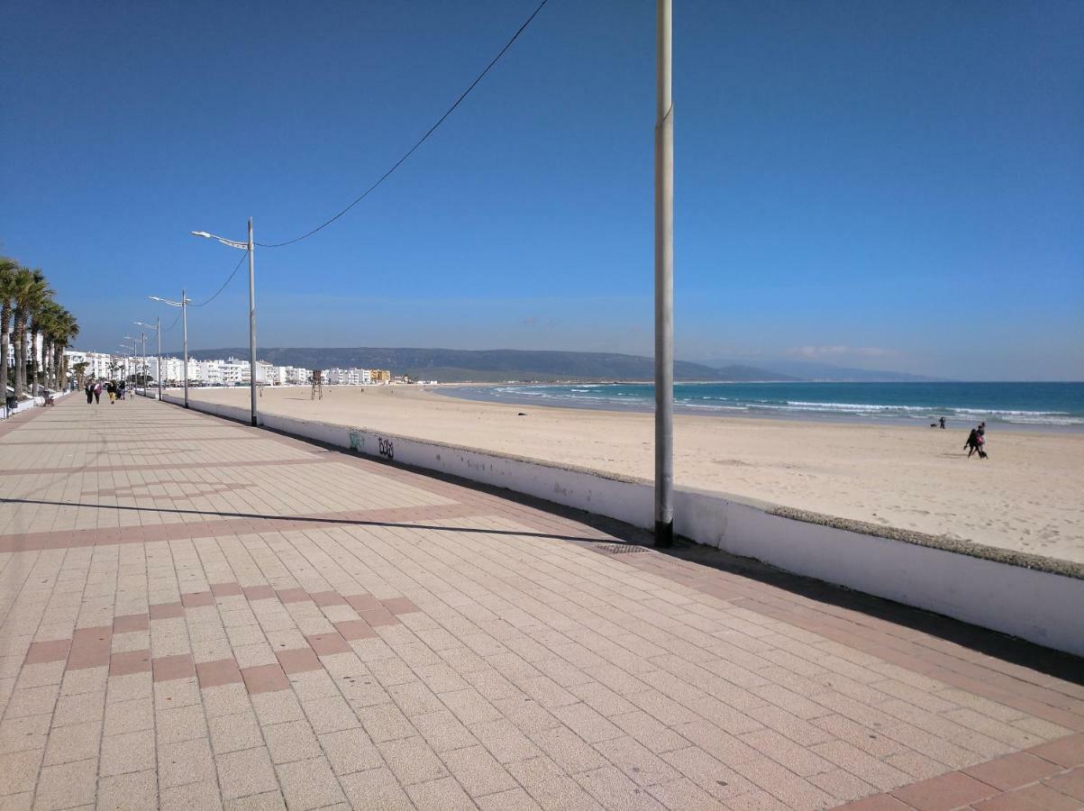 Barbate Playa Apartman Kültér fotó