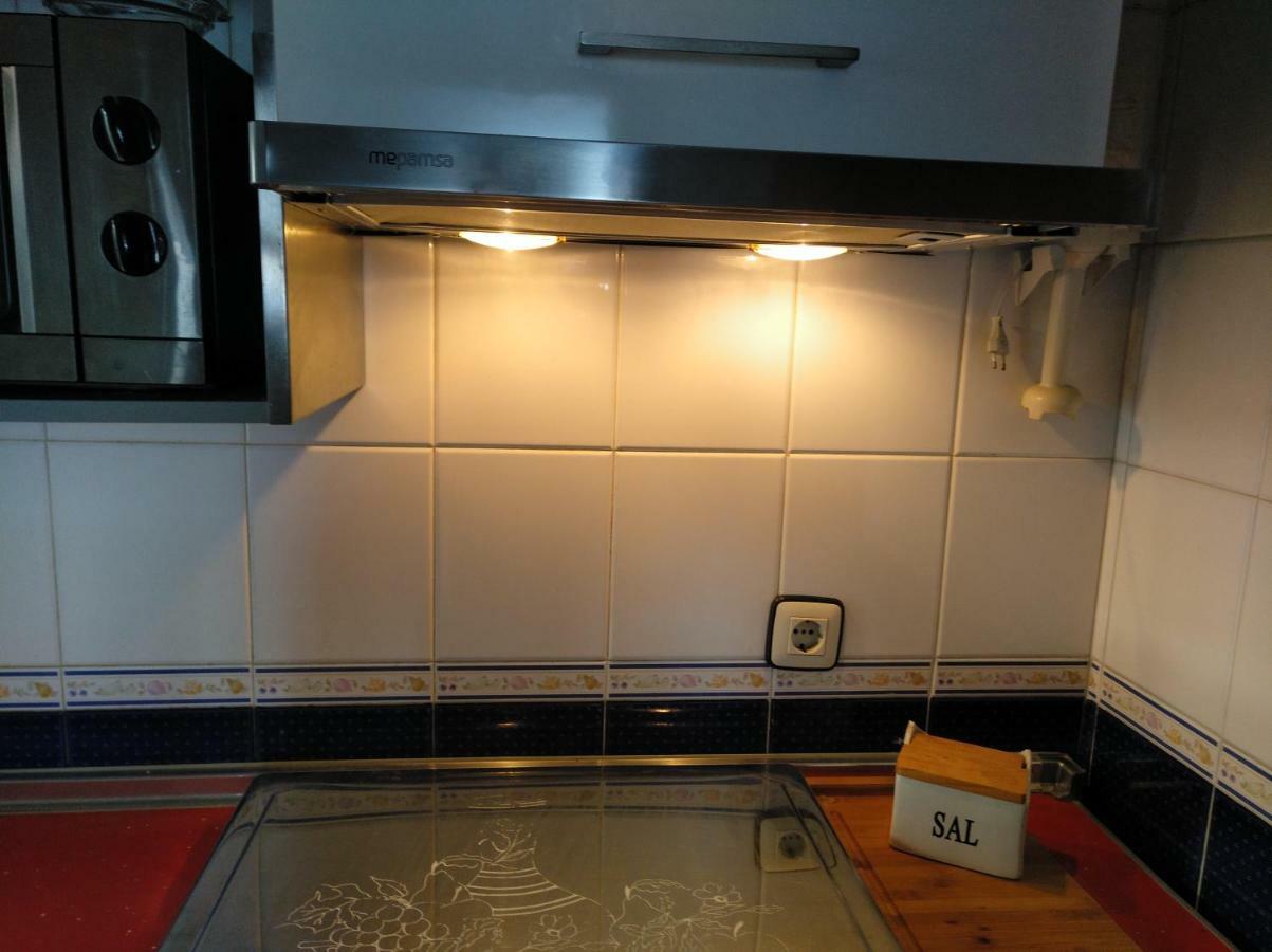 Barbate Playa Apartman Kültér fotó
