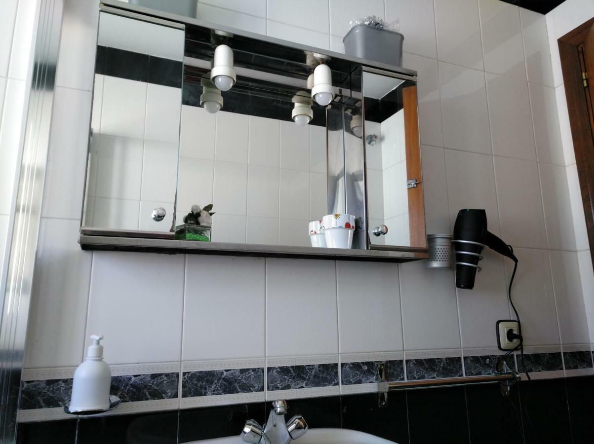 Barbate Playa Apartman Kültér fotó
