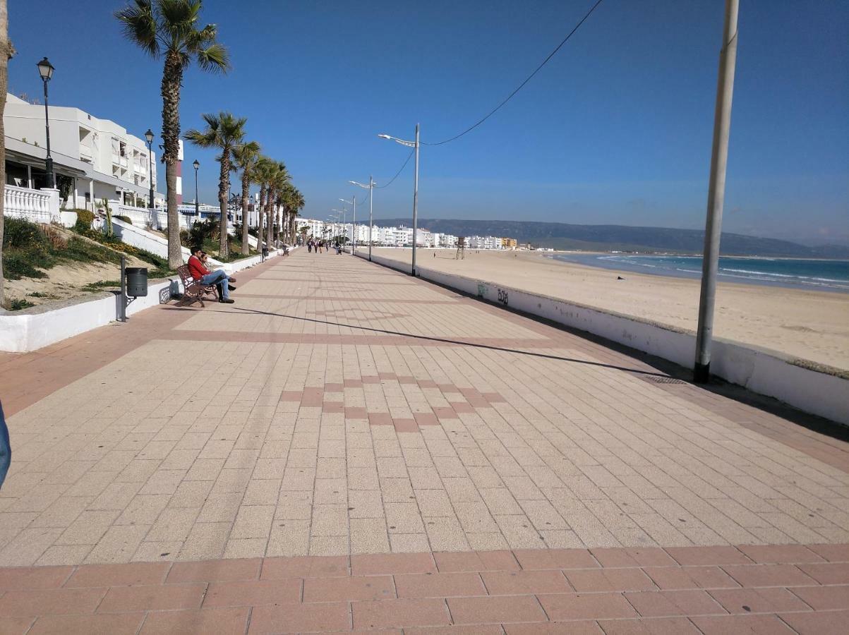 Barbate Playa Apartman Kültér fotó