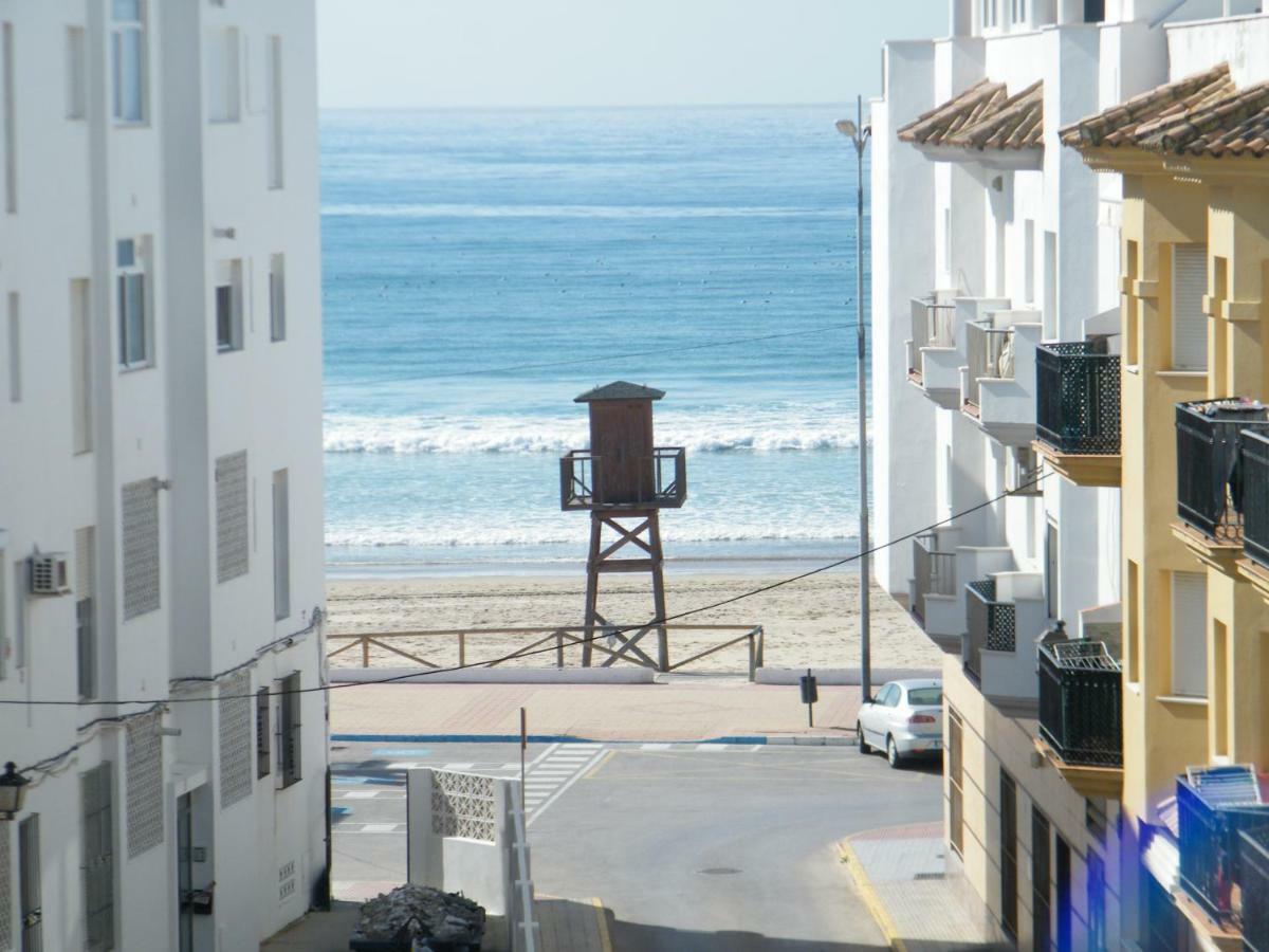 Barbate Playa Apartman Kültér fotó